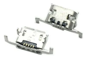 CONECTOR DE CARGA MICRO USB PARA MANDO DE MICROSOFT XBOX ONE X-BOX PUERTO