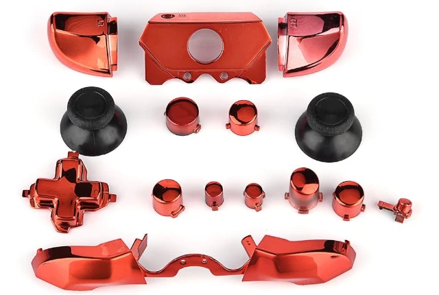 Conjunto-completo-de-botones-para-Xbox-One Conjunto completo de botones para Xbox One