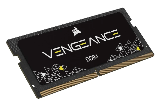 Corsair Memoria para portátiles VENGEANCE SODIMM de 16 GB