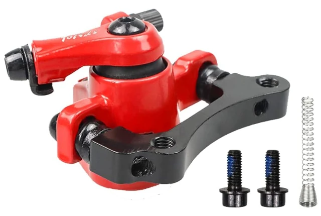 Freno de disco para Patinete eléctrico Kugoo M4, M4 Pro VOLOHAS