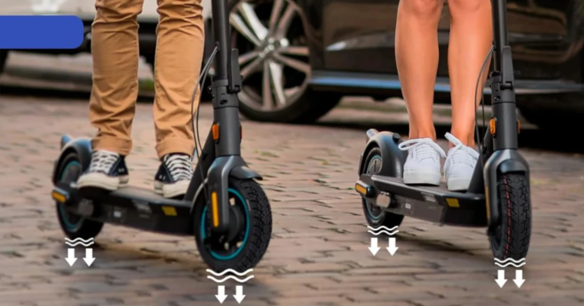 Guía Completa para la Reparación y Mantenimiento de Ruedas en Patinetes Eléctricos Guía Completa para la Reparación y Mantenimiento de Ruedas en Patinetes Eléctricos