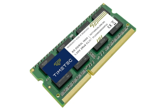 Guía para instalar más RAM en una laptop