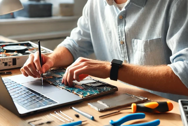 Las-12-Averias-Mas-Comunes-de-una-Laptop-¡y-Como-Solucionarlas Las 12 Averías Más Comunes de una Laptop (¡y Cómo Solucionarlas!)