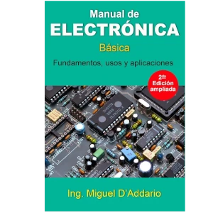 Manual de electrónica Básica - vale la pena hacer un curso de reparación de consolas Manual de electrónica Básica - vale la pena hacer un curso de reparación de consolas