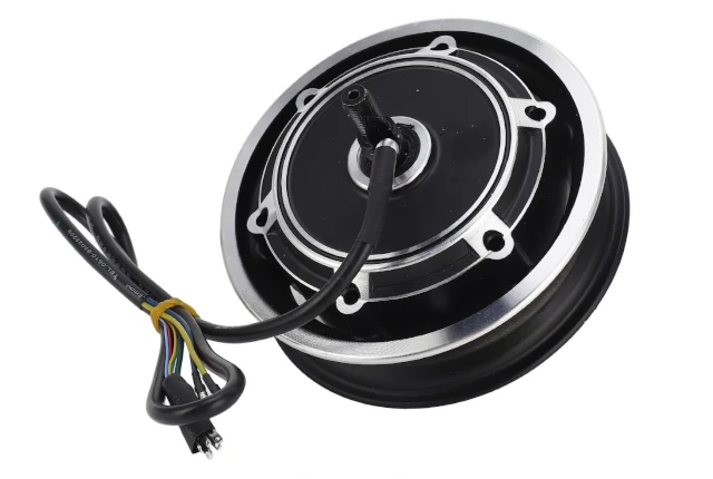 Motor para patinete electrico Reparación de Patinetes Eléctricos