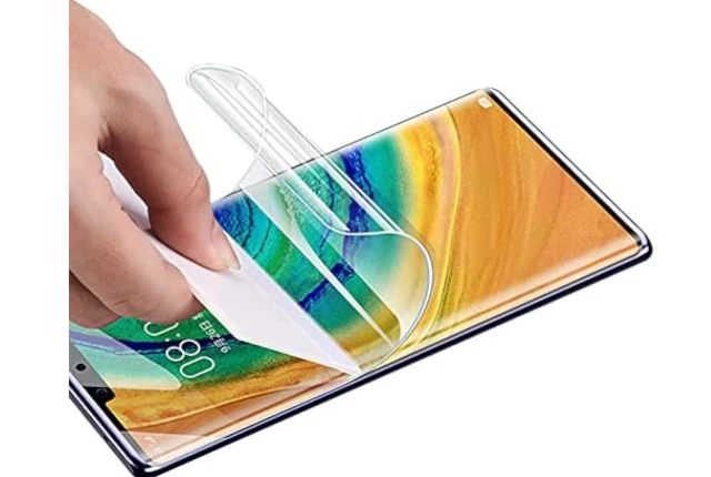 Protectores de Pantalla Hidrogel Compatible para IPhone 11 Protectores de Pantalla Hidrogel Compatible para IPhone 11