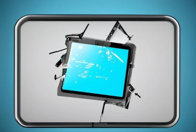 Reparacion-de-Pantalla-de-Tablet-Rota Reparaciçon de Pantalla de Tablet Rota