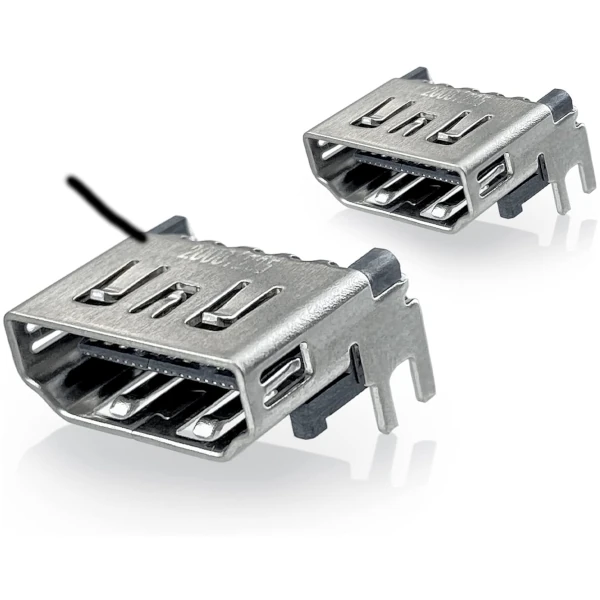 Reparación del puerto HDMI de PS5 - InfoRepuestos Reparación del puerto HDMI de PS5 - InfoRepuestos